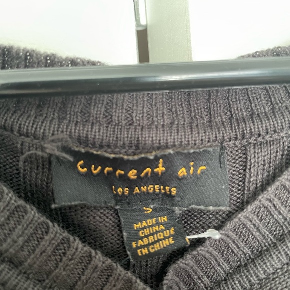 Current Air Sweater Dress Size S - Picture 2 of 2